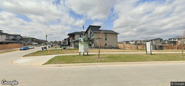 5 Bow Water Drive（加拿大曼尼托巴省溫尼伯市）房屋照片