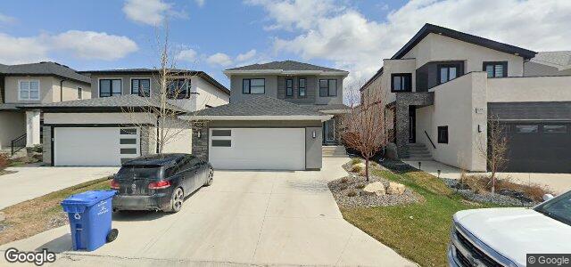 571 De La Seigneurie Boulevard ਦੀ ਫੋਟੋ, ਵਿਨੀਪਿਗ, ਮੈਨੀਟੋਬਾ