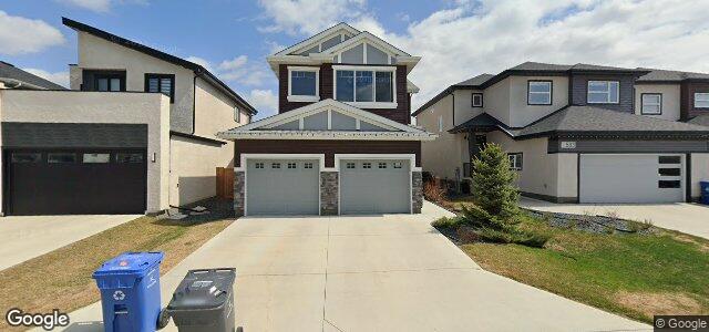 579 De La Seigneurie Boulevard ਦੀ ਫੋਟੋ, ਵਿਨੀਪਿਗ, ਮੈਨੀਟੋਬਾ