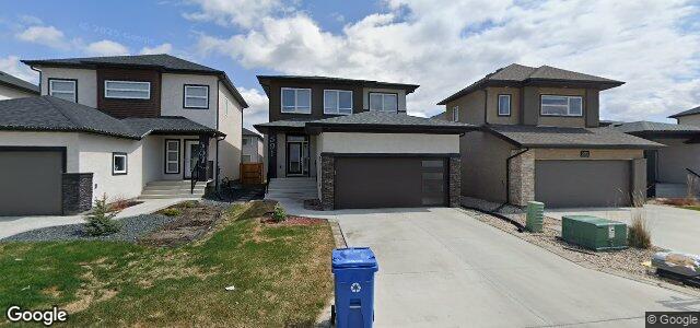 Photo of 591 De La Seigneurie Boulevard in Winnipeg, Manitoba