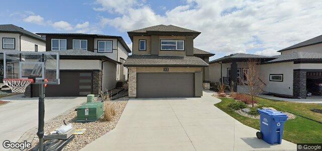 595 De La Seigneurie Boulevard ਦੀ ਫੋਟੋ, ਵਿਨੀਪਿਗ, ਮੈਨੀਟੋਬਾ