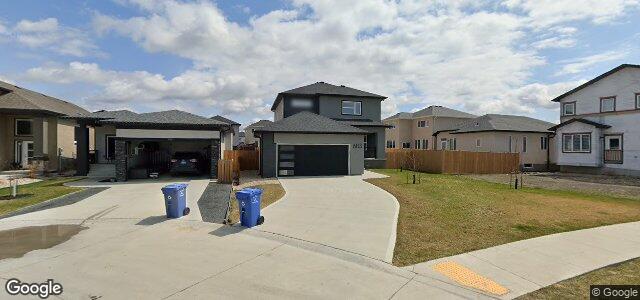 603 De La Seigneurie Boulevard ਦੀ ਫੋਟੋ, ਵਿਨੀਪਿਗ, ਮੈਨੀਟੋਬਾ