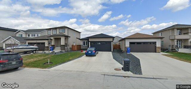 61 Bonaventure Drive E ਦੀ ਫੋਟੋ, ਵਿਨੀਪਿਗ, ਮੈਨੀਟੋਬਾ