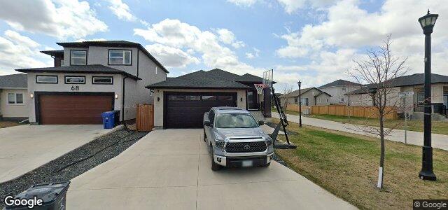 64 Bonaventure Drive E ਦੀ ਫੋਟੋ, ਵਿਨੀਪਿਗ, ਮੈਨੀਟੋਬਾ