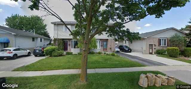 75 Bonaventure Drive E ਦੀ ਫੋਟੋ, ਵਿਨੀਪਿਗ, ਮੈਨੀਟੋਬਾ