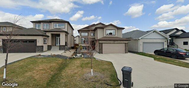 77 Bonaventure Drive E ਦੀ ਫੋਟੋ, ਵਿਨੀਪਿਗ, ਮੈਨੀਟੋਬਾ