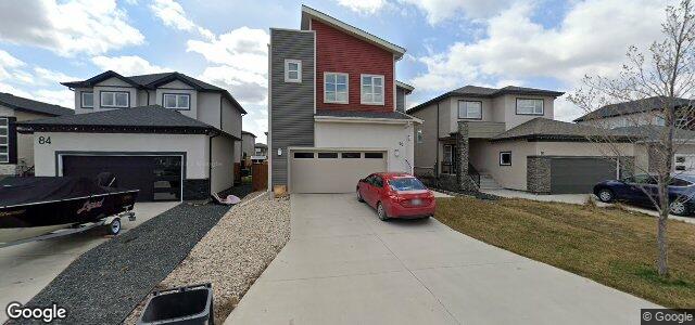80 Bonaventure Drive E ਦੀ ਫੋਟੋ, ਵਿਨੀਪਿਗ, ਮੈਨੀਟੋਬਾ