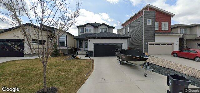 84 Bonaventure Drive E ਦੀ ਫੋਟੋ, ਵਿਨੀਪਿਗ, ਮੈਨੀਟੋਬਾ
