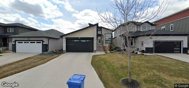 88 Bonaventure Drive E ਦੀ ਫੋਟੋ, ਵਿਨੀਪਿਗ, ਮੈਨੀਟੋਬਾ