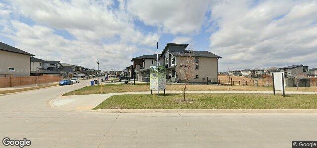 Larawan ng 9 Bow Water Drive sa Winnipeg, Manitoba