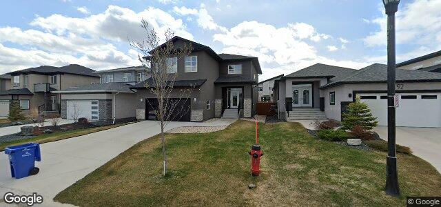 96 Bonaventure Drive E（加拿大曼尼托巴省溫尼伯市）房屋照片