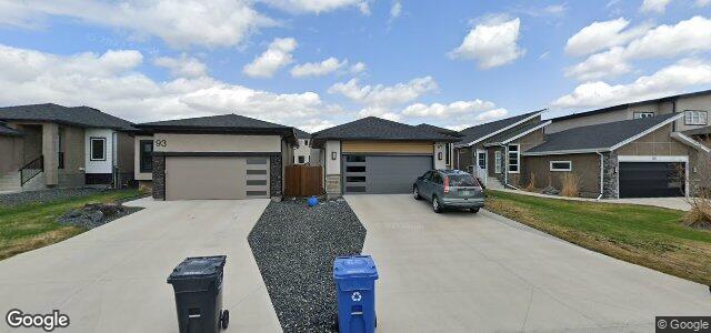 97 Bonaventure Drive E ਦੀ ਫੋਟੋ, ਵਿਨੀਪਿਗ, ਮੈਨੀਟੋਬਾ