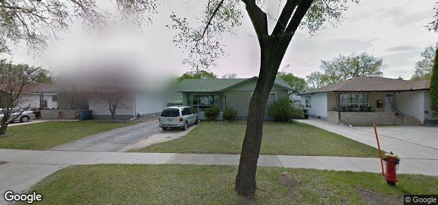 10 Gilia Drive（加拿大曼尼托巴省温尼伯市）房屋照片