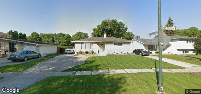 1036 Diplomat Drive ਦੀ ਫੋਟੋ, ਵਿਨੀਪਿਗ, ਮੈਨੀਟੋਬਾ