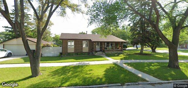 1043 Diplomat Drive ਦੀ ਫੋਟੋ, ਵਿਨੀਪਿਗ, ਮੈਨੀਟੋਬਾ