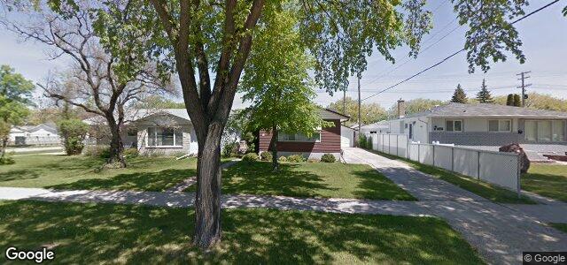 111 Buttercup Avenue ਦੀ ਫੋਟੋ, ਵਿਨੀਪਿਗ, ਮੈਨੀਟੋਬਾ