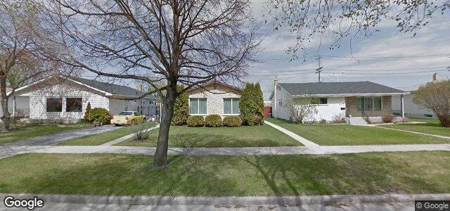Photo of 121 Gilia Drive in Winnipeg, Manitoba