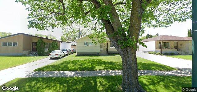 Photo of 129 Forest Park Drive in Winnipeg, Manitoba