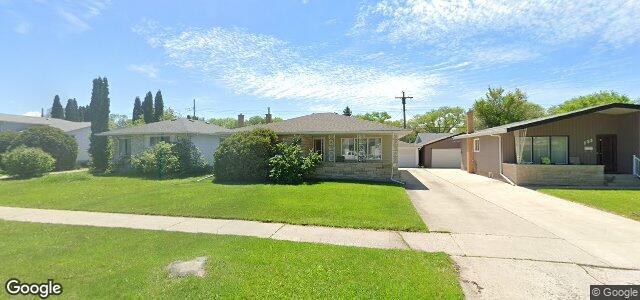 Photo of 149 Forest Park Drive in Winnipeg, Manitoba