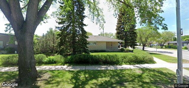Photo of 157 Forest Park Drive in Winnipeg, Manitoba