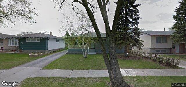 Photo of 18 Doug Mckay Place in Winnipeg, Manitoba