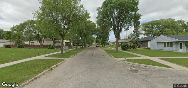 Larawan ng 20 Richardson Avenue sa Winnipeg, Manitoba