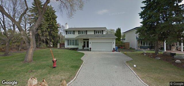 21 Tanoak Park Drive ਦੀ ਫੋਟੋ, ਵਿਨੀਪਿਗ, ਮੈਨੀਟੋਬਾ