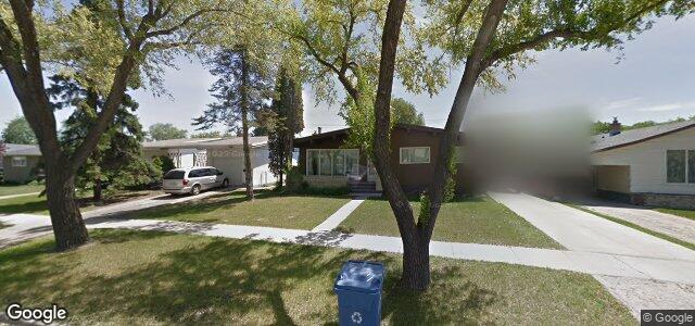 Larawan ng 223 Gilia Drive sa Winnipeg, Manitoba