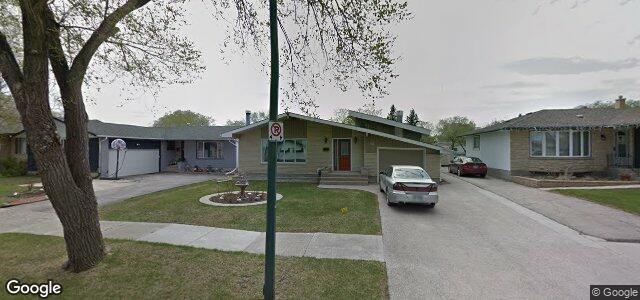 Photo of 26 Doug Mckay Place in Winnipeg, Manitoba