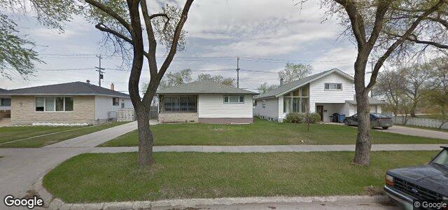 Larawan ng 3 Gilia Drive sa Winnipeg, Manitoba
