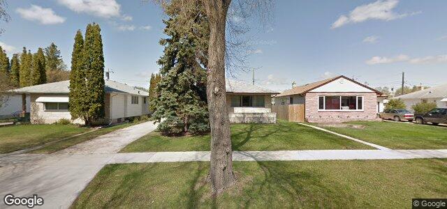 31 Dahlia Avenue（加拿大曼尼托巴省溫尼伯市）房屋照片