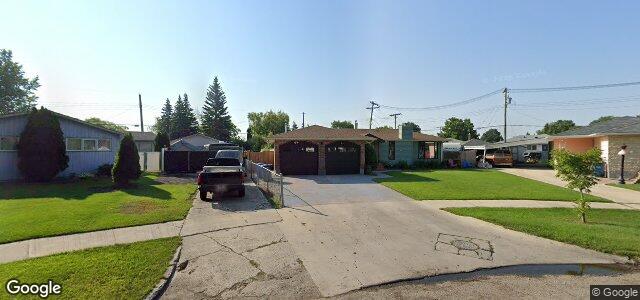 Larawan ng 34 Arrowwood Drive S sa Winnipeg, Manitoba
