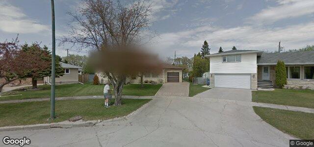 Photo of 34 Kimwood Bay in Winnipeg, Manitoba