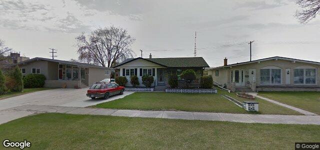 Photo of 38 Merriwood Avenue in Winnipeg, Manitoba
