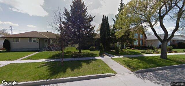Photo of 42 Dahlia Avenue in Winnipeg, Manitoba