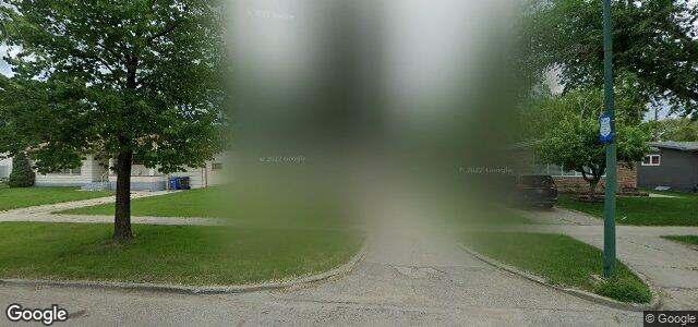 43 Macklin Avenue（加拿大曼尼托巴省温尼伯市）房屋照片