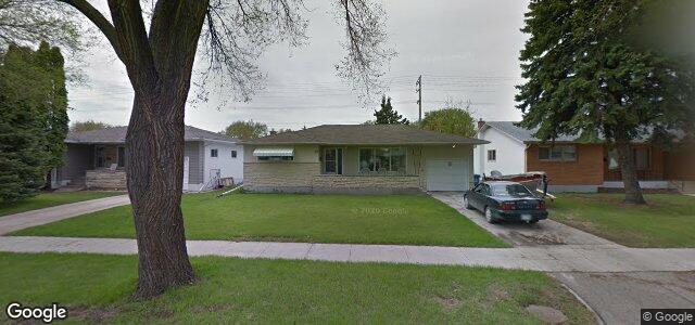 Larawan ng 50 Lincrest Road sa Winnipeg, Manitoba