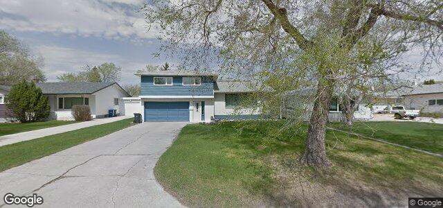 Photo of 54 Vanier Drive in Winnipeg, Manitoba