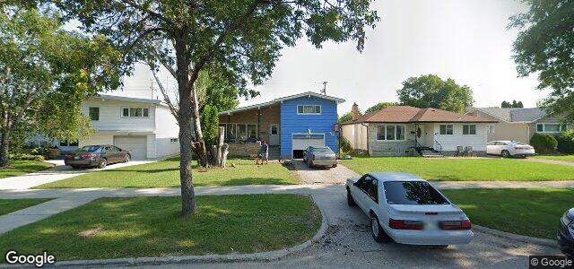 71 Buttercup Avenue ਦੀ ਫੋਟੋ, ਵਿਨੀਪਿਗ, ਮੈਨੀਟੋਬਾ