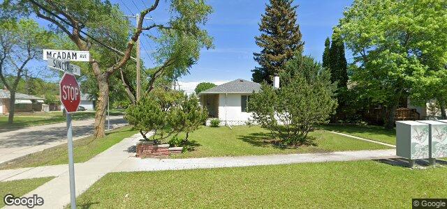 727 Mcadam Avenue ਦੀ ਫੋਟੋ, ਵਿਨੀਪਿਗ, ਮੈਨੀਟੋਬਾ