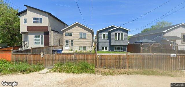 Larawan ng 771 Carruthers Avenue sa Winnipeg, Manitoba