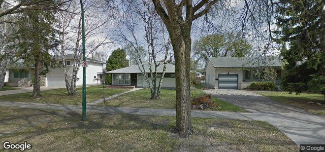 8 Colish Drive（加拿大曼尼托巴省溫尼伯市）房屋照片