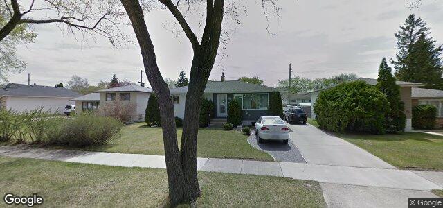 Photo of 88 Gilia Drive in Winnipeg, Manitoba