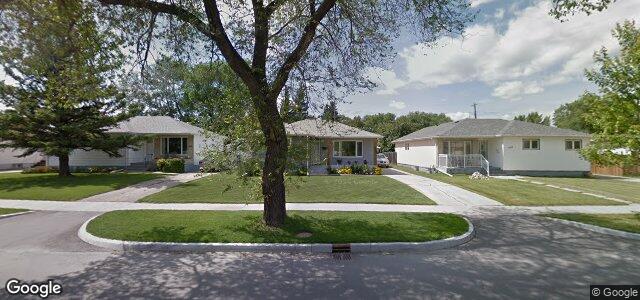 Photo of 888 Airlies Street in Winnipeg, Manitoba