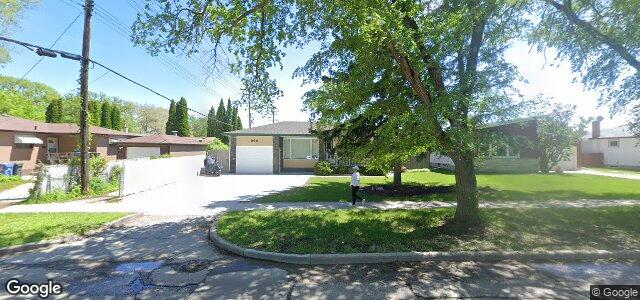 969 Sinclair Street ਦੀ ਫੋਟੋ, ਵਿਨੀਪਿਗ, ਮੈਨੀਟੋਬਾ