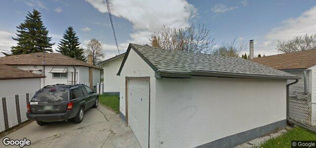 Photo of 98 Teakwood Avenue in Winnipeg, Manitoba