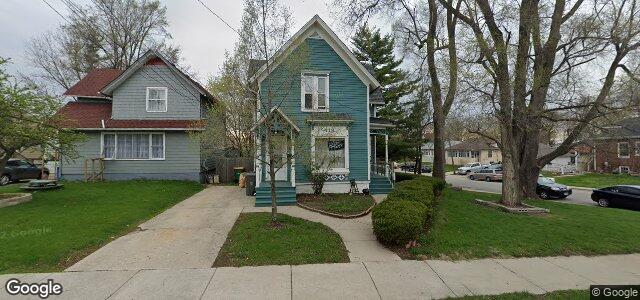 418 St Charles Street（加拿大曼尼托巴省溫尼伯市）房屋照片