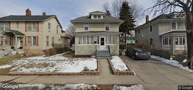 Photo of 431 St Charles Street in Winnipeg, Manitoba