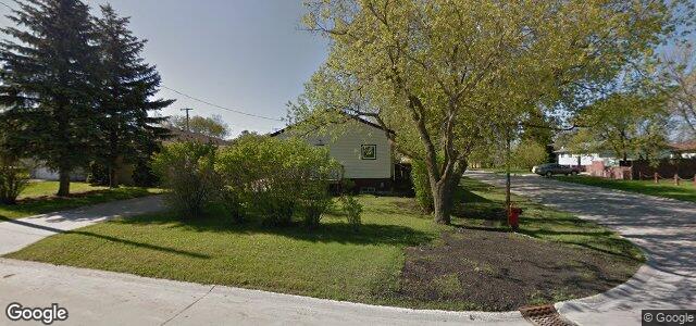 Photo of 436 Sansome Avenue in Winnipeg, Manitoba