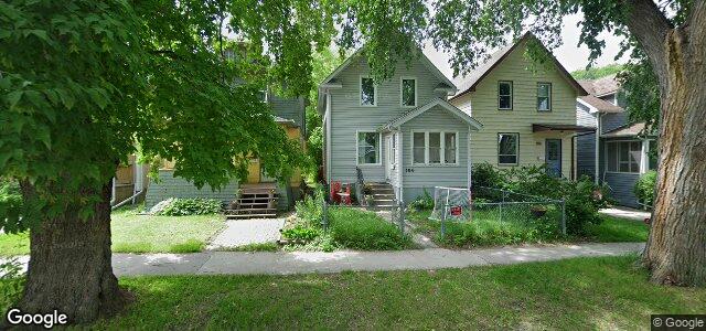 100 Martin Avenue W ਦੀ ਫੋਟੋ, ਵਿਨੀਪਿਗ, ਮੈਨੀਟੋਬਾ